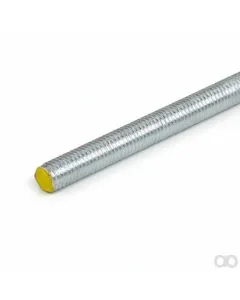 Prillinger - 00913846 - Gewindestange M33 X 1000 mm, G