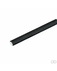 Prillinger - 00913851 - Gewindestange M12 X 1000 mm, G
