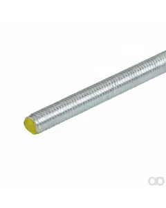 Prillinger - 00913857 - Gewindestange M14 X 1000 mm, G