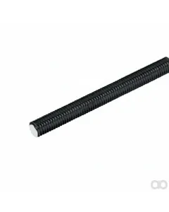 Prillinger - 00913865 - Gewindestange M30 X 1000 mm, G