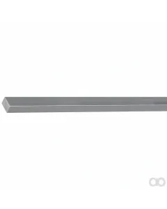 Prillinger - 00914077 - Keilstahl 16 X 10 X 1000 Mm Stahl