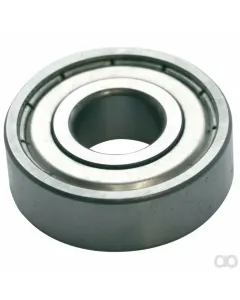 Prillinger - 00925071 - Rillenkugellager 6311 ZZ Einreihig