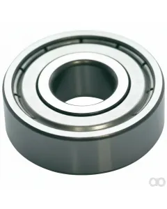 Prillinger - 00925077 - Rillenkugellager 6312 ZZ Einreihig