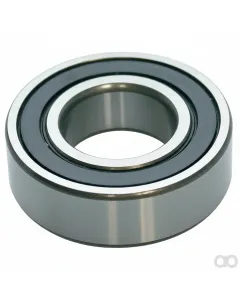 Prillinger - 00925078 - Rillenkugellager 6312 2RS Einreihig