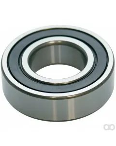 Prillinger - 00925110 - Rillenkugellager 6018 2RS Einreihig