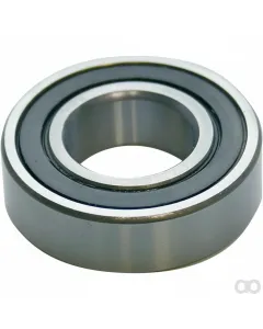 Prillinger - 00925122 - Rillenkugellager 6020 2RS Einreihig
