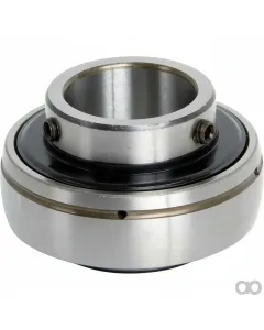Prillinger - 00925141 - Spannlager UC 213 Ballig, Gewinde