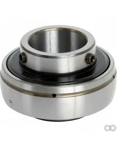 Prillinger - 00925142 - Spannlager UC 214 Ballig, Gewinde