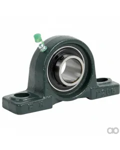 Prillinger - 00925149 - Stehlager UCP 208 Rechteckig