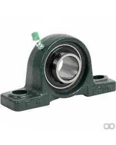 Prillinger - 00925151 - Stehlager UCP 210 Rechteckig