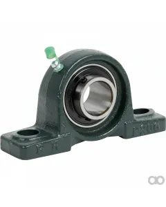 Prillinger - 00925153 - Stehlager UCP 212 Rechteckig