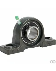 Prillinger - 00925154 - Stehlager UCP 213 Rechteckig