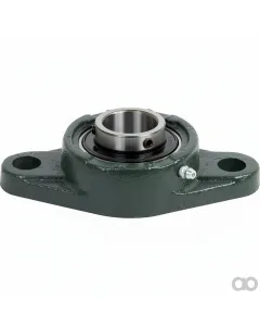 Prillinger - 00925171 - Flanschlager Ucfl 212 Rechteckig
