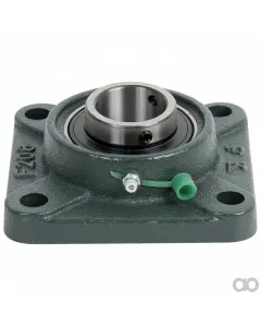 Prillinger - 00925180 - Flanschlager Ucf 211 Quadratisch
