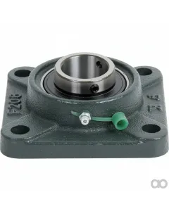 Prillinger - 00925183 - Flanschlager Ucf 214 Quadratisch