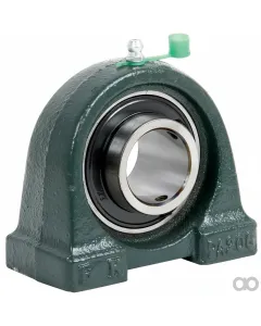 Prillinger - 00925187 - Stehlager Ucpa 204 Rechteckig