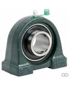 Prillinger - 00925190 - Stehlager Ucpa 207 Rechteckig