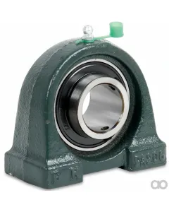 Prillinger - 00925191 - Stehlager Ucpa 208 Rechteckig