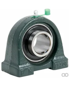 Prillinger - 00925192 - Stehlager Ucpa 209 Rechteckig