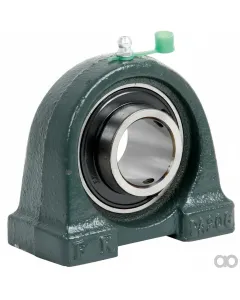 Prillinger - 00925193 - Stehlager Ucpa 210 Rechteckig