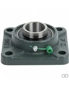Prillinger - 00925216 - Flanschlager Ucf 215 Quadratisch