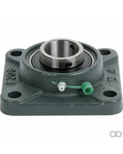 Prillinger - 00925217 - Flanschlager Ucf 216 Quadratisch