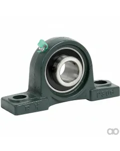 Prillinger - 00925226 - Stehlager Ucp 310 Rechteckig