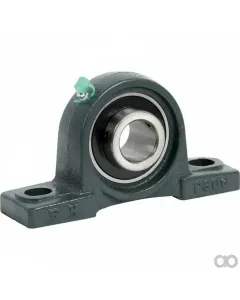 Prillinger - 00925228 - Stehlager Ucp 312 Rechteckig