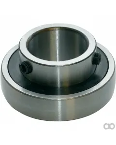 Prillinger - 00925236 - Spannlager Sb 202 Ballig, mit