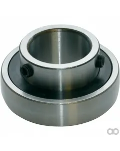 Prillinger - 00925241 - Spannlager Sb 207 Ballig, mit