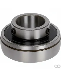 Prillinger - 00925253 - Spannlager Uc 307 Ballig, Gewi