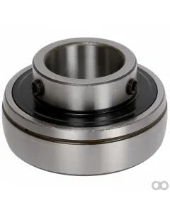 Prillinger - 00925258 - Spannlager Uc 312 Ballig, Gewi