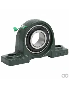 Prillinger - 00925264 - Stehlager Ukp 206 Rechteckig