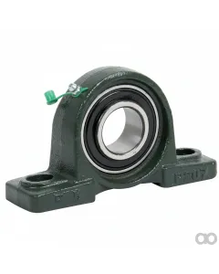 Prillinger - 00925266 - Stehlager Ukp 208 Rechteckig