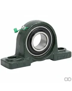 Prillinger - 00925267 - Stehlager Ukp 209 Rechteckig