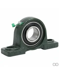 Prillinger - 00925268 - Stehlager Ukp 210 Rechteckig