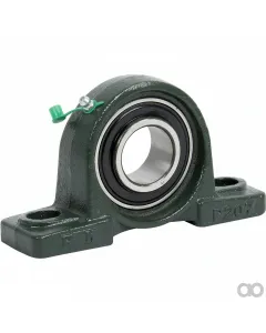 Prillinger - 00925269 - Stehlager Ukp 211 Rechteckig