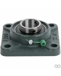 Prillinger - 00925280 - Flanschlager Ucf 311 Quadratis