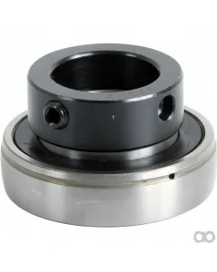 Prillinger - 00925301 - Spannlager Sa 202 Ballig, mit
