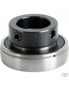 Prillinger - 00925302 - Spannlager Sa 203 Ballig, mit