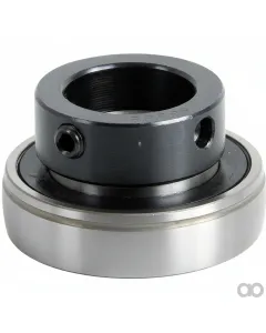 Prillinger - 00925303 - Spannlager Sa 204 Ballig, mit