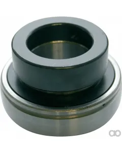 Prillinger - 00925307 - Spannlager Hc 205 Ballig, mit