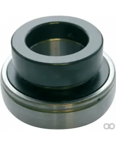 Prillinger - 00925313 - Spannlager Hc 207 Ballig, mit