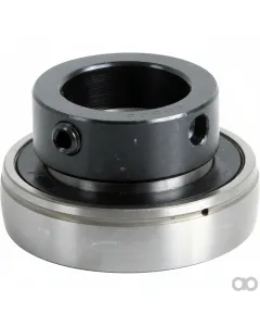 Prillinger - 00925323 - Spannlager Sa 211 Ballig, mit