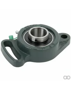 Prillinger - 00925341 - Flanschlager Ucfa 204 Rechteck