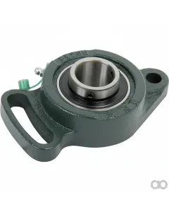 Prillinger - 00925342 - Flanschlager Ucfa 205 Rechteck
