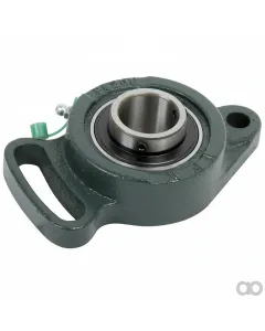 Prillinger - 00925344 - Flanschlager Ucfa 207 Rechteck