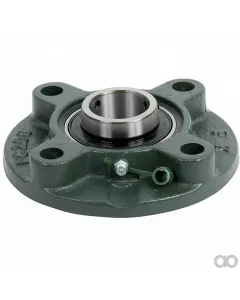 Prillinger - 00925351 - Flanschlager Ucfc 211 Rund, Vierkant