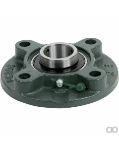 Prillinger - 00925353 - Flanschlager Ucfc 213 Rund, Vierkant