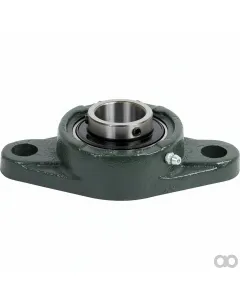 Prillinger - 00925357 - Flanschlager Ucfl 202 Rechteck